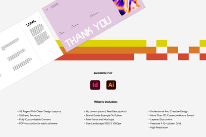 Eclipse Brand Guidelines