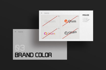 Brand Guidelines Template 2024